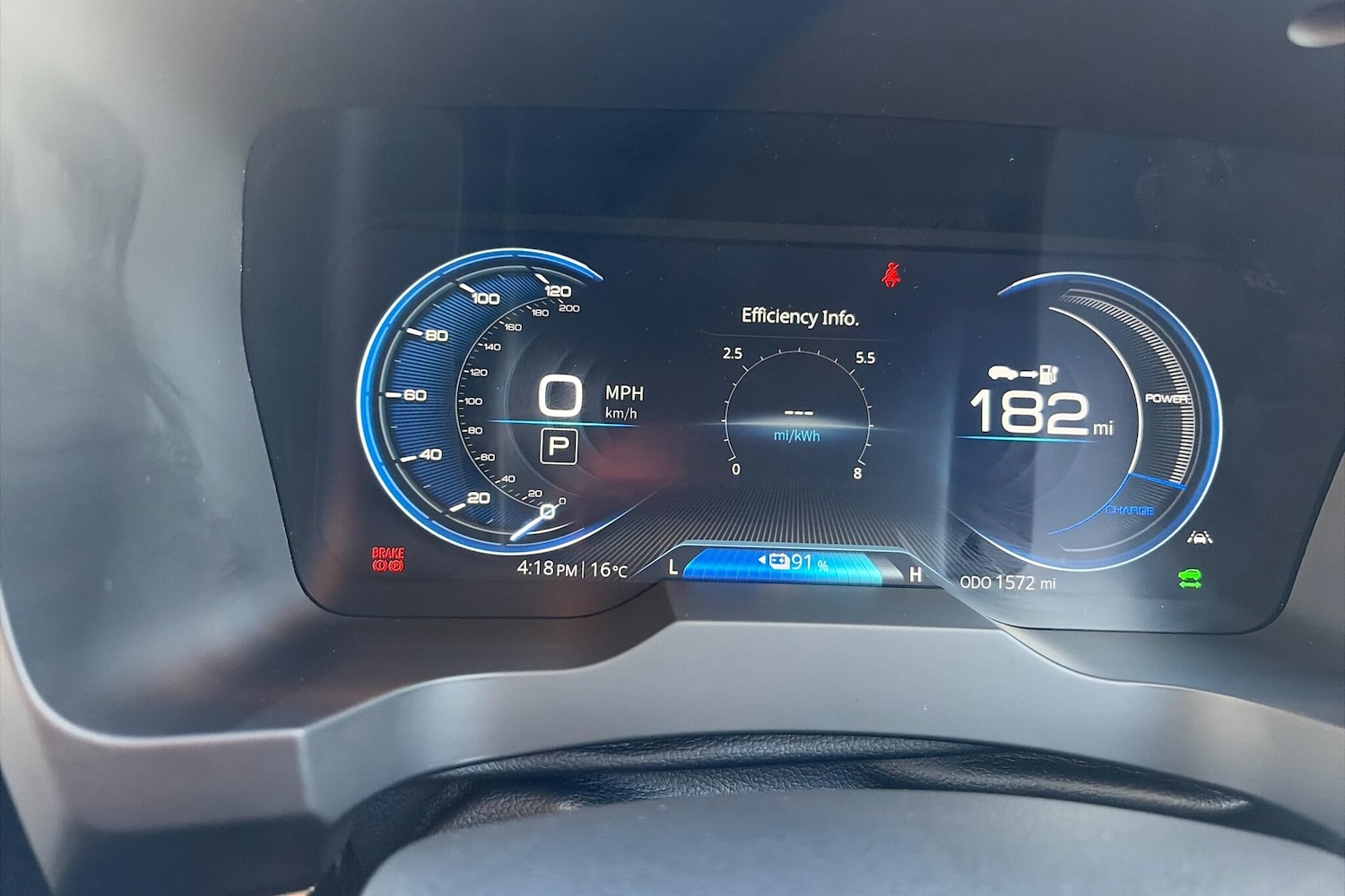 Used Ssangyong Korando e-Motion 2023 for sale - 76337624: Photo 16