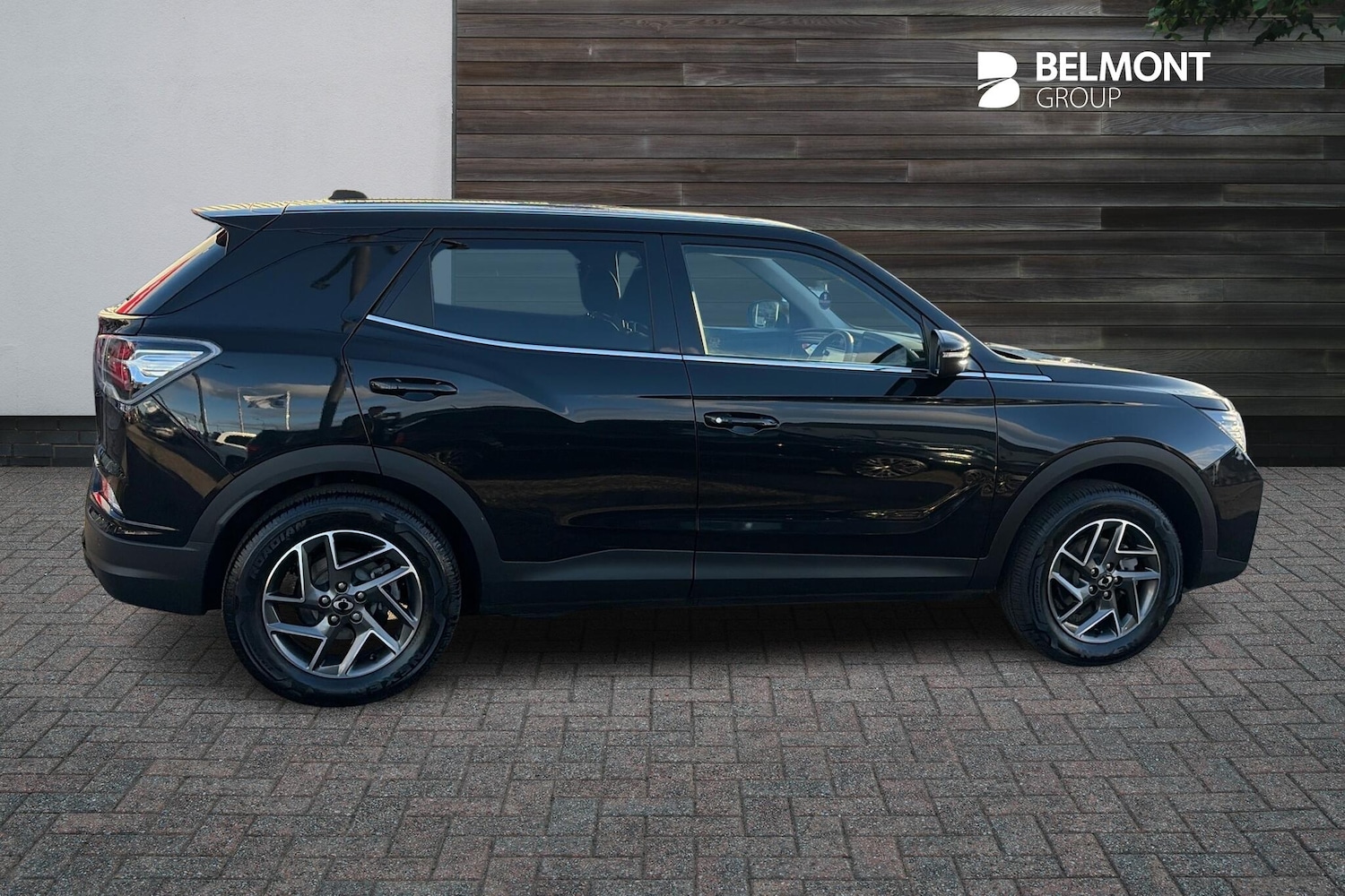 Used Ssangyong Korando e-Motion 2023 for sale - 76337624: Photo 4