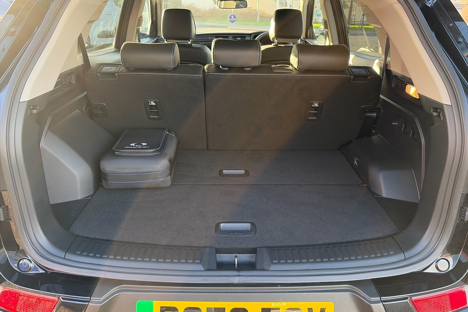 Used Ssangyong Korando e-Motion 2023 for sale - 76337624: Photo 9