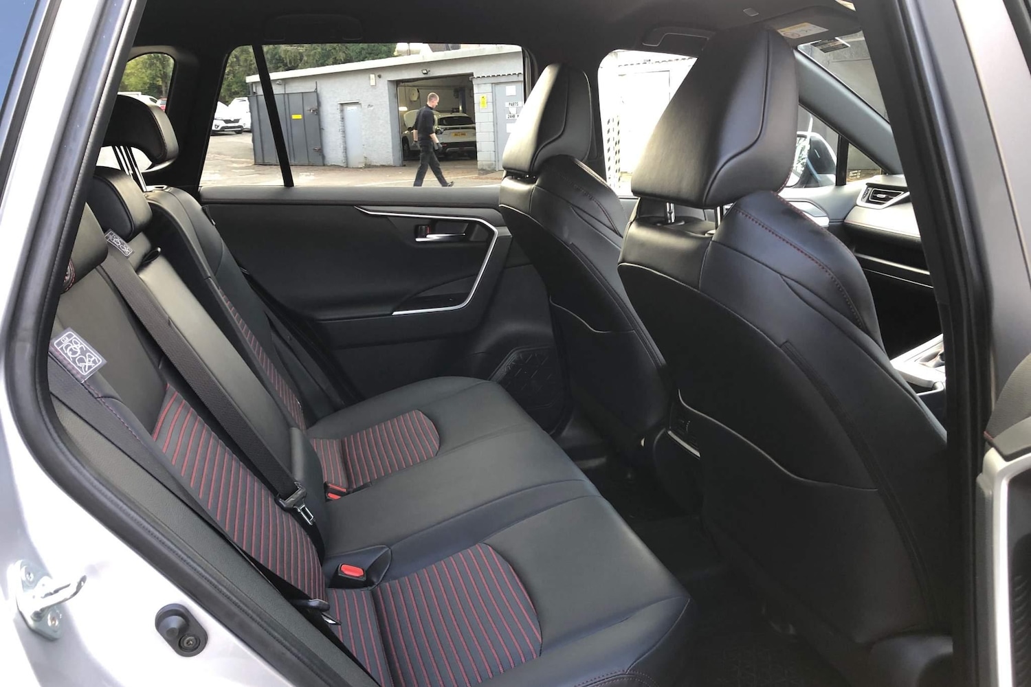 Used Suzuki Across 2023 for sale - 76472526: Photo 10