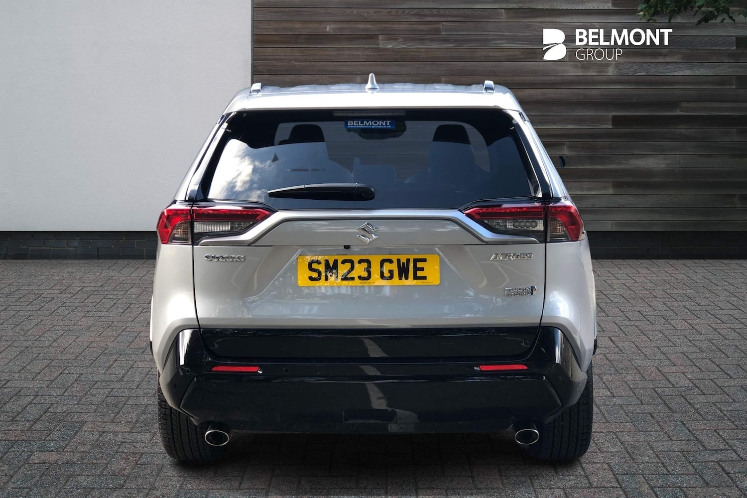 Used Suzuki Across 2023 for sale - 76472526: Photo 12