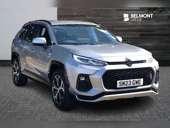 Used Suzuki Across 2023 for sale - 76472526: Photo