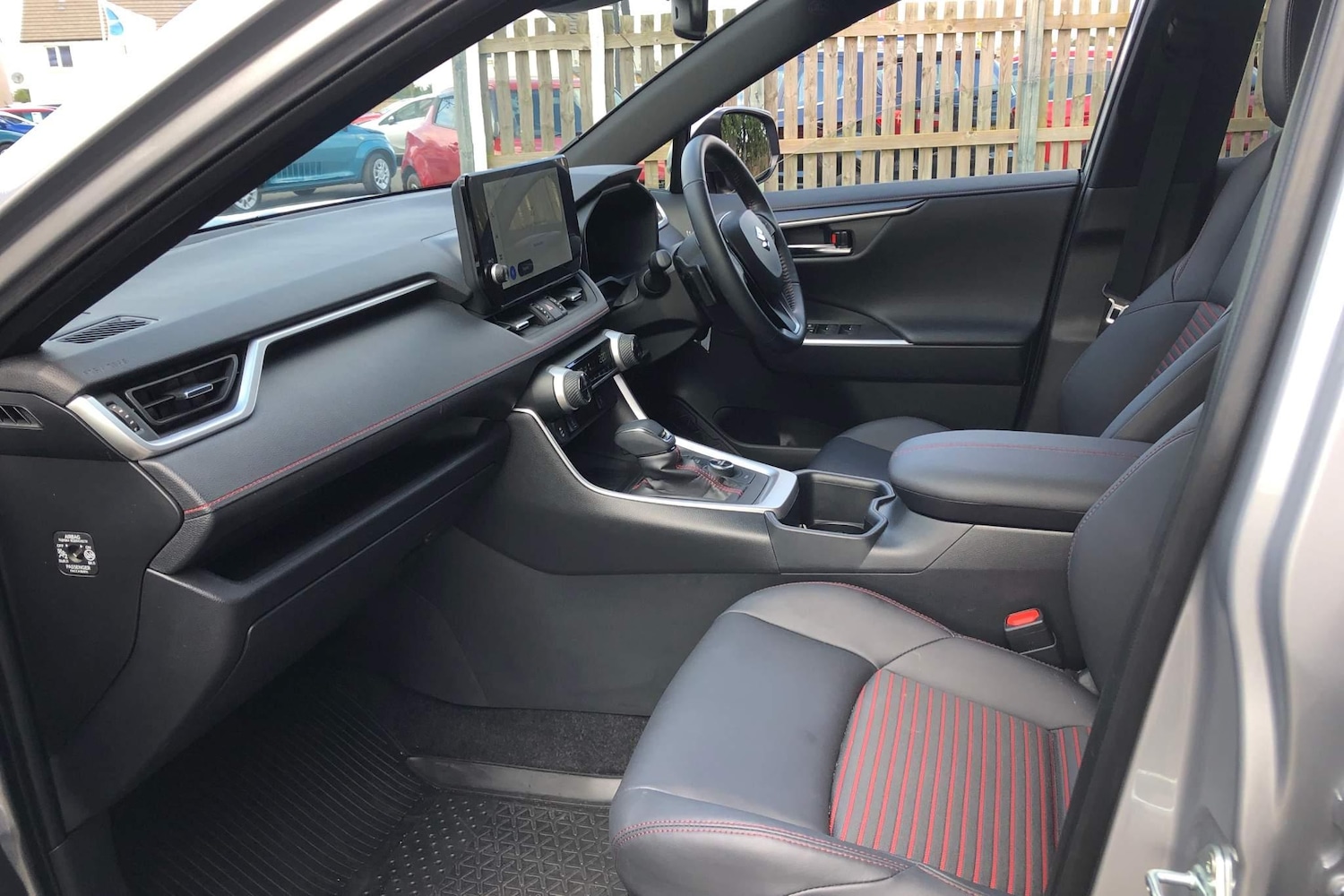 Used Suzuki Across 2023 for sale - 76472526: Photo 2