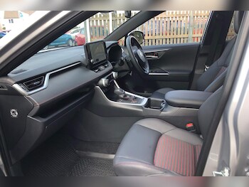 Used Suzuki Across 2023 for sale - 76472526: Photo