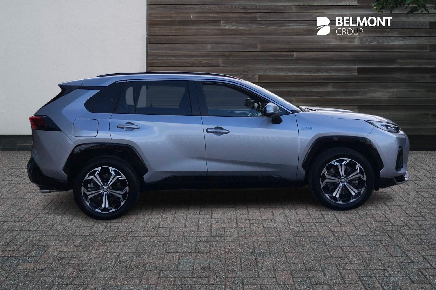 Used Suzuki Across 2023 for sale - 76472526: Photo 4