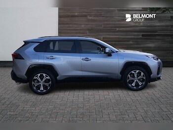 Used Suzuki Across 2023 for sale - 76472526: Photo