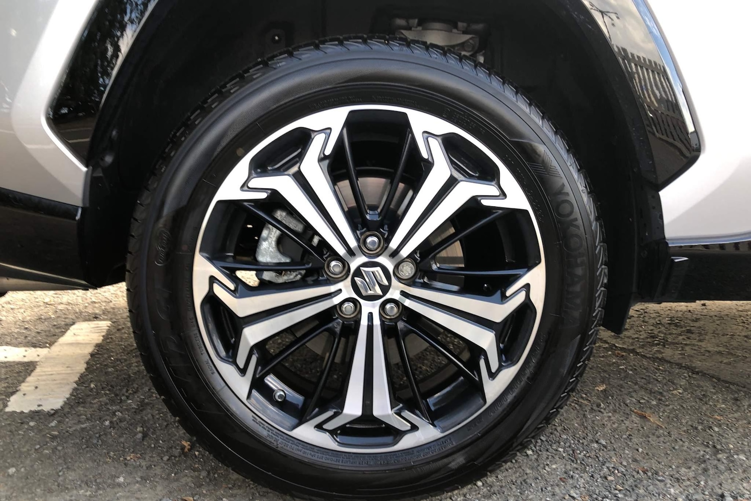 Used Suzuki Across 2023 for sale - 76472526: Photo 5