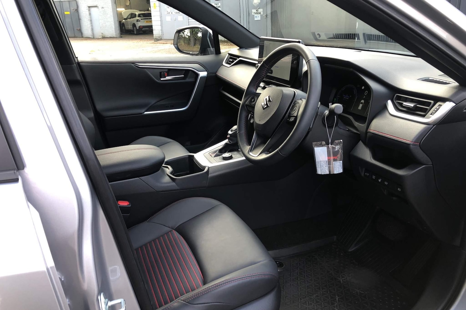 Used Suzuki Across 2023 for sale - 76472526: Photo 6