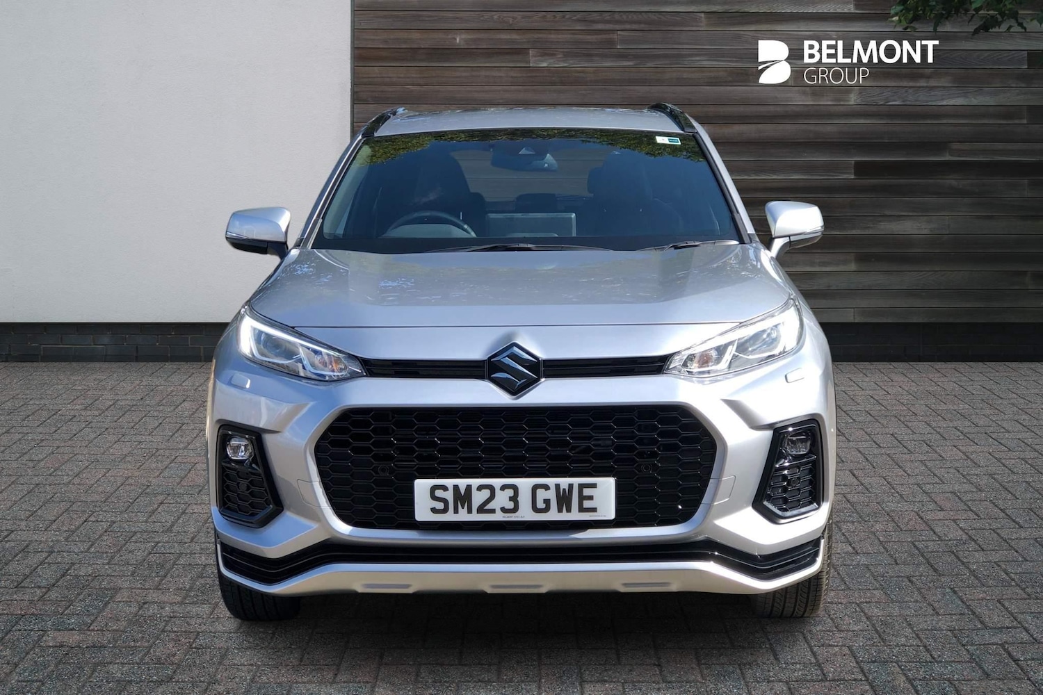 Used Suzuki Across 2023 for sale - 76472526: Photo 7