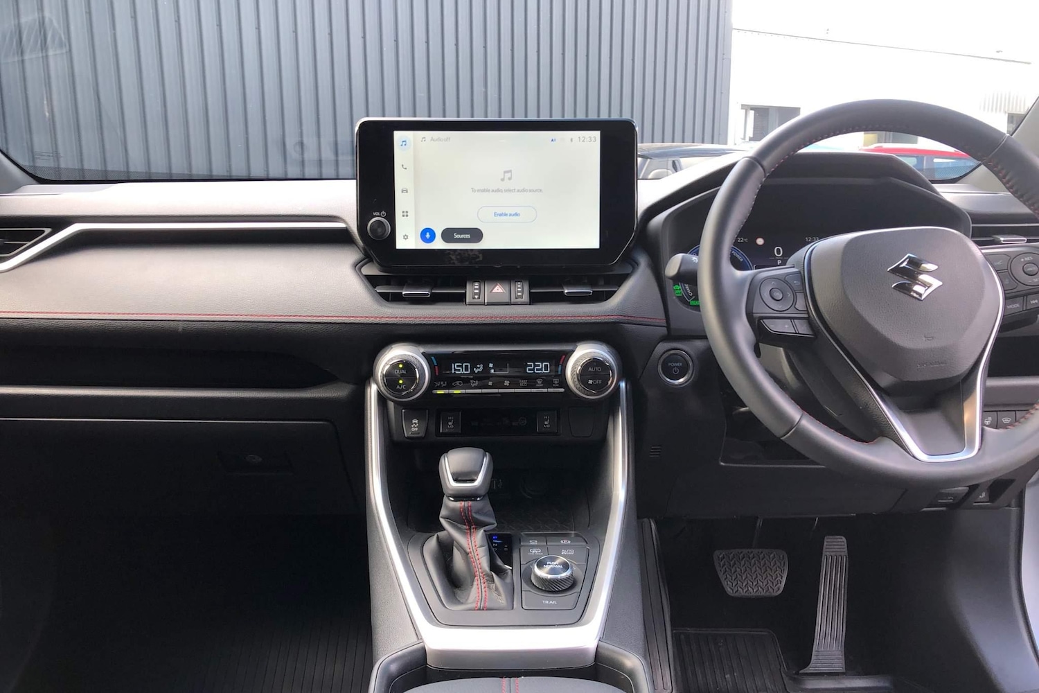 Used Suzuki Across 2023 for sale - 76472526: Photo 8