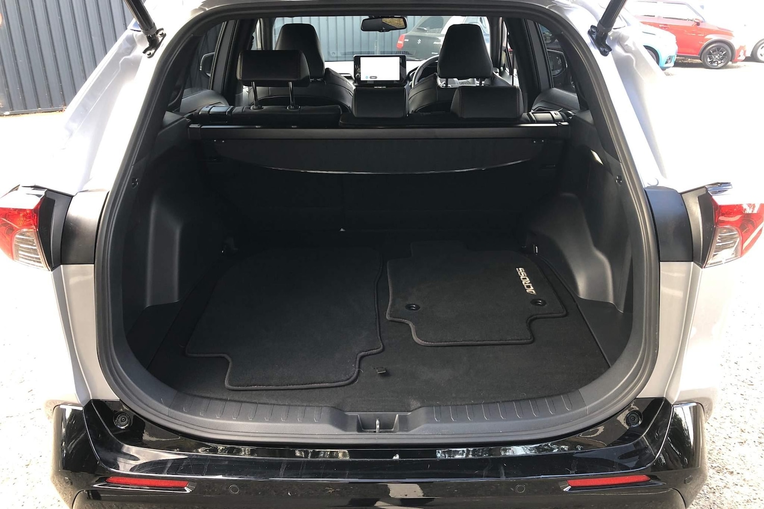 Used Suzuki Across 2023 for sale - 76472526: Photo 9