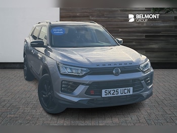 2025 (25) - 1.5 K35 Euro 6 (s/s) 5dr