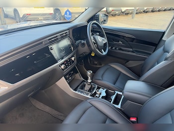 Used KGM Korando 2025 for sale - 76337219: Photo