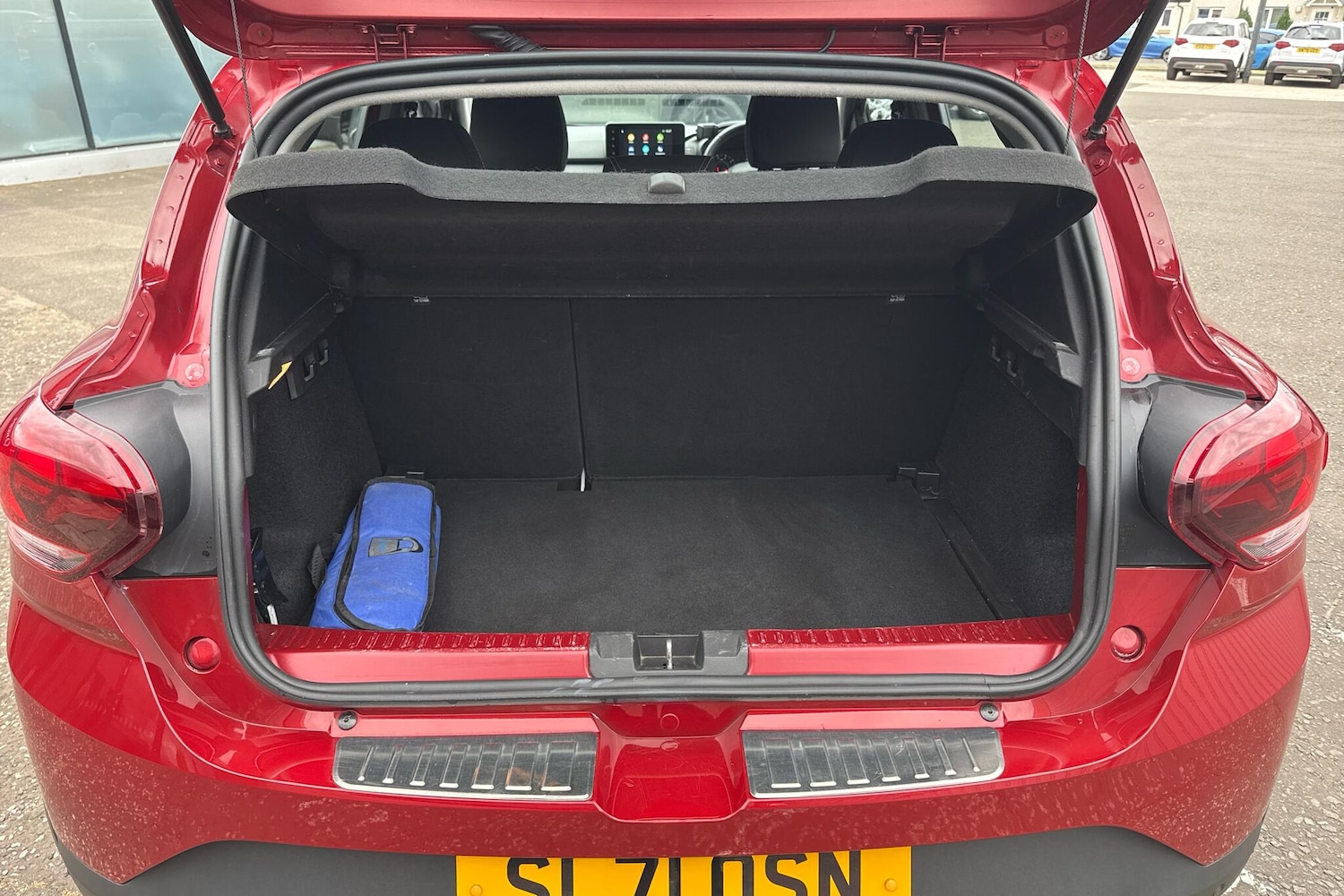 Vehicle 9