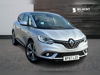 2017 (67) - 1.5 dCi Dynamique S Nav 5dr