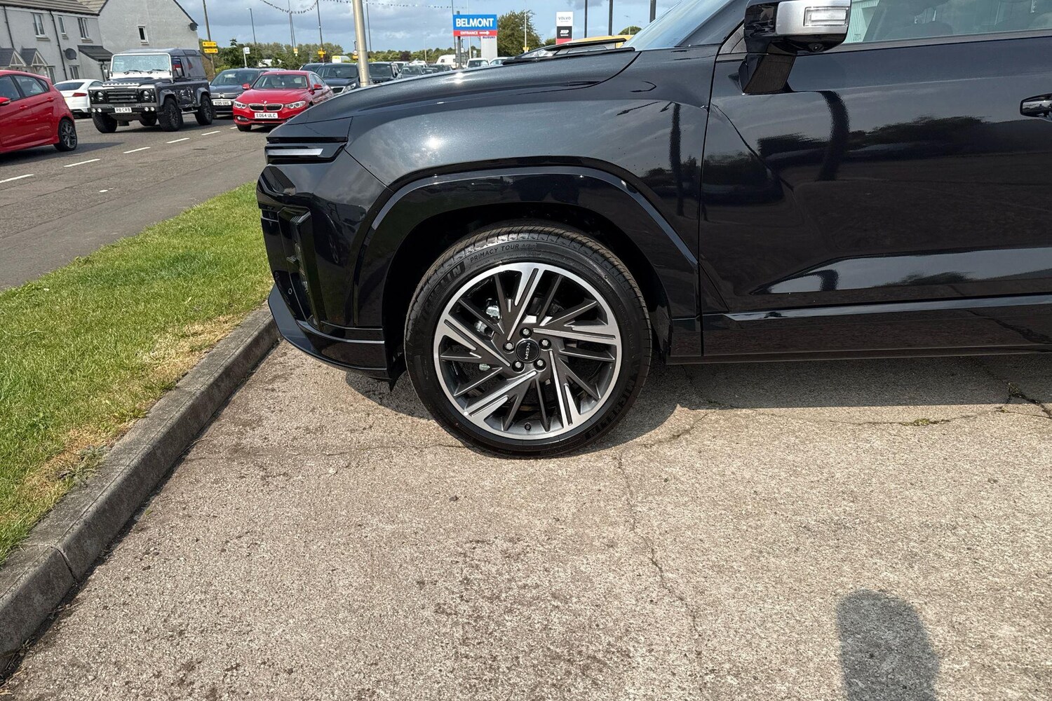 Vehicle 37