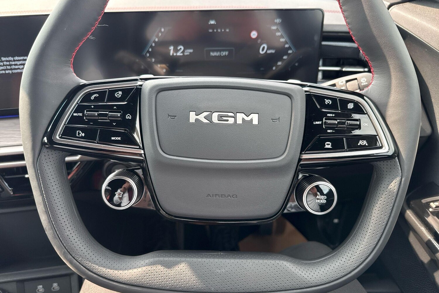 Vehicle 42