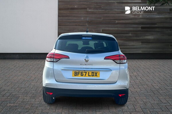 Used Renault Scenic 2017 for sale - 76166787: Photo 12