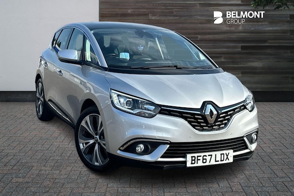 Used Renault Scenic 2017 for sale - 76166787: Photo 1