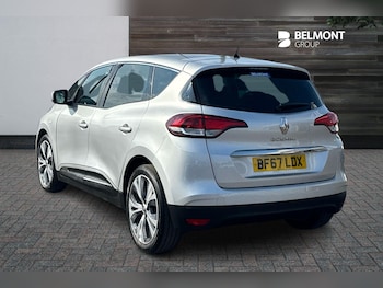 Used Renault Scenic 2017 for sale - 76166787: Photo 3