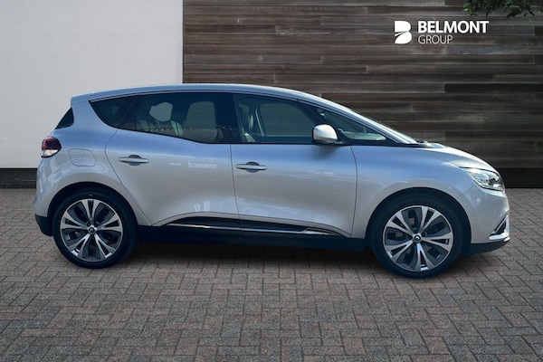 Used Renault Scenic 2017 for sale - 76166787: Photo 4