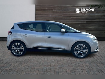Used Renault Scenic 2017 for sale - 76166787: Photo 4
