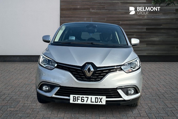 Used Renault Scenic 2017 for sale - 76166787: Photo 7