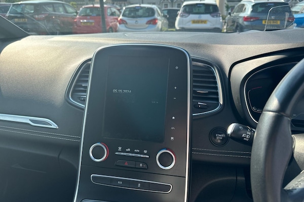 Used Renault Scenic 2017 for sale - 76166787: Photo 8