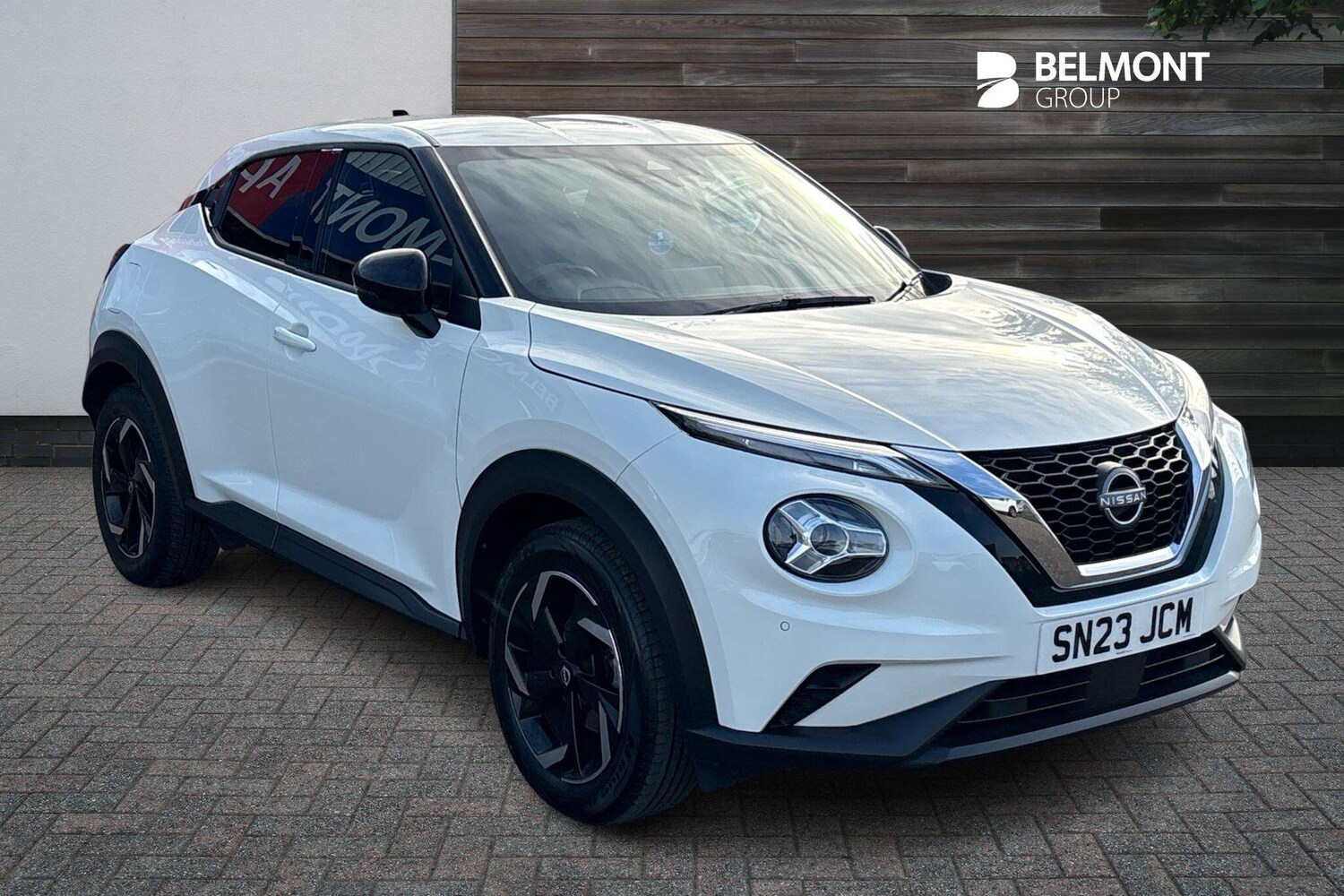 Used Nissan Juke 2023 for sale - 76337589: Photo 1