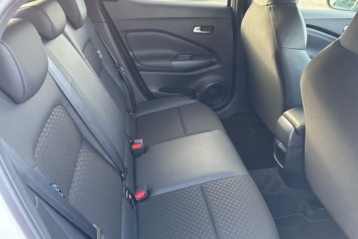 Used Nissan Juke 2023 for sale - 76337589: Photo 10