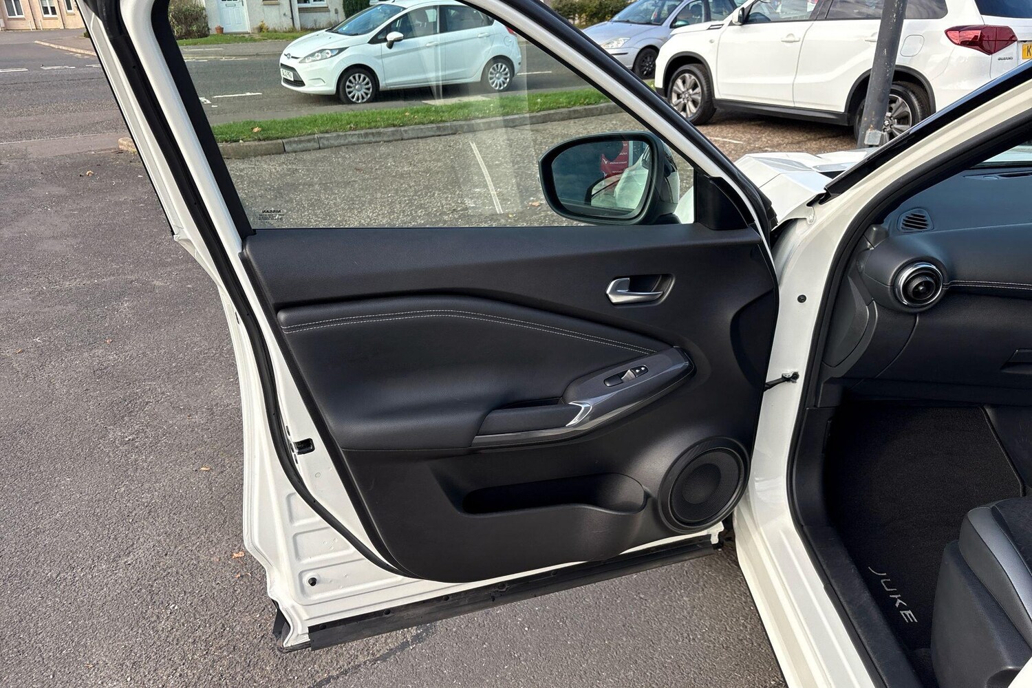 Used Nissan Juke 2023 for sale - 76337589: Photo 11