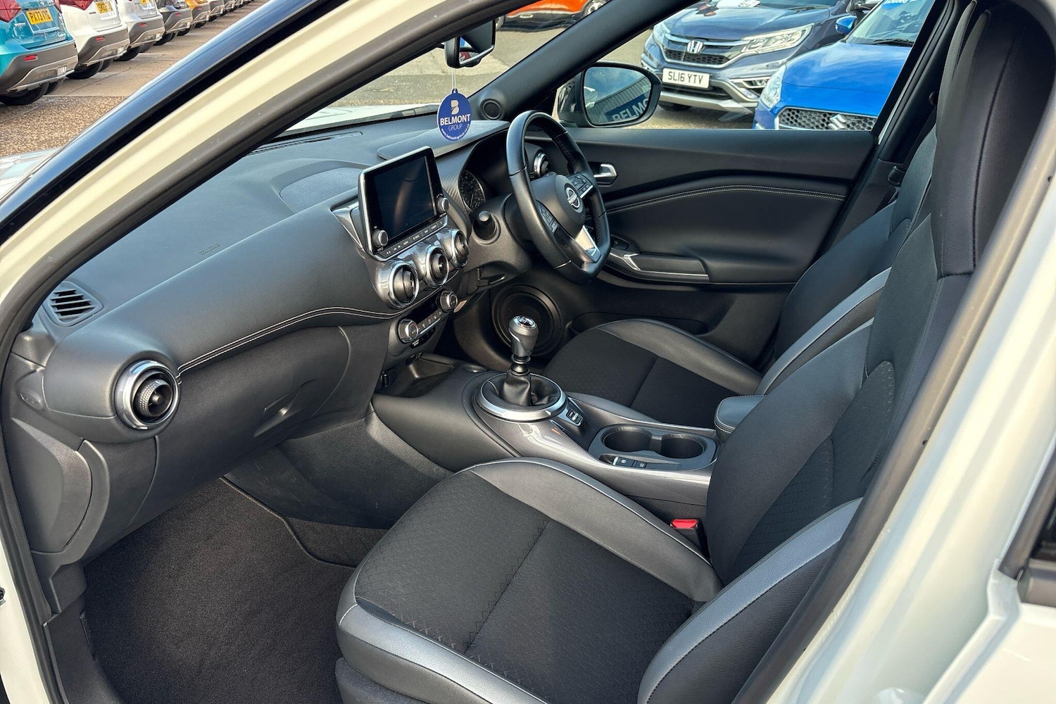 Used Nissan Juke 2023 for sale - 76337589: Photo 2