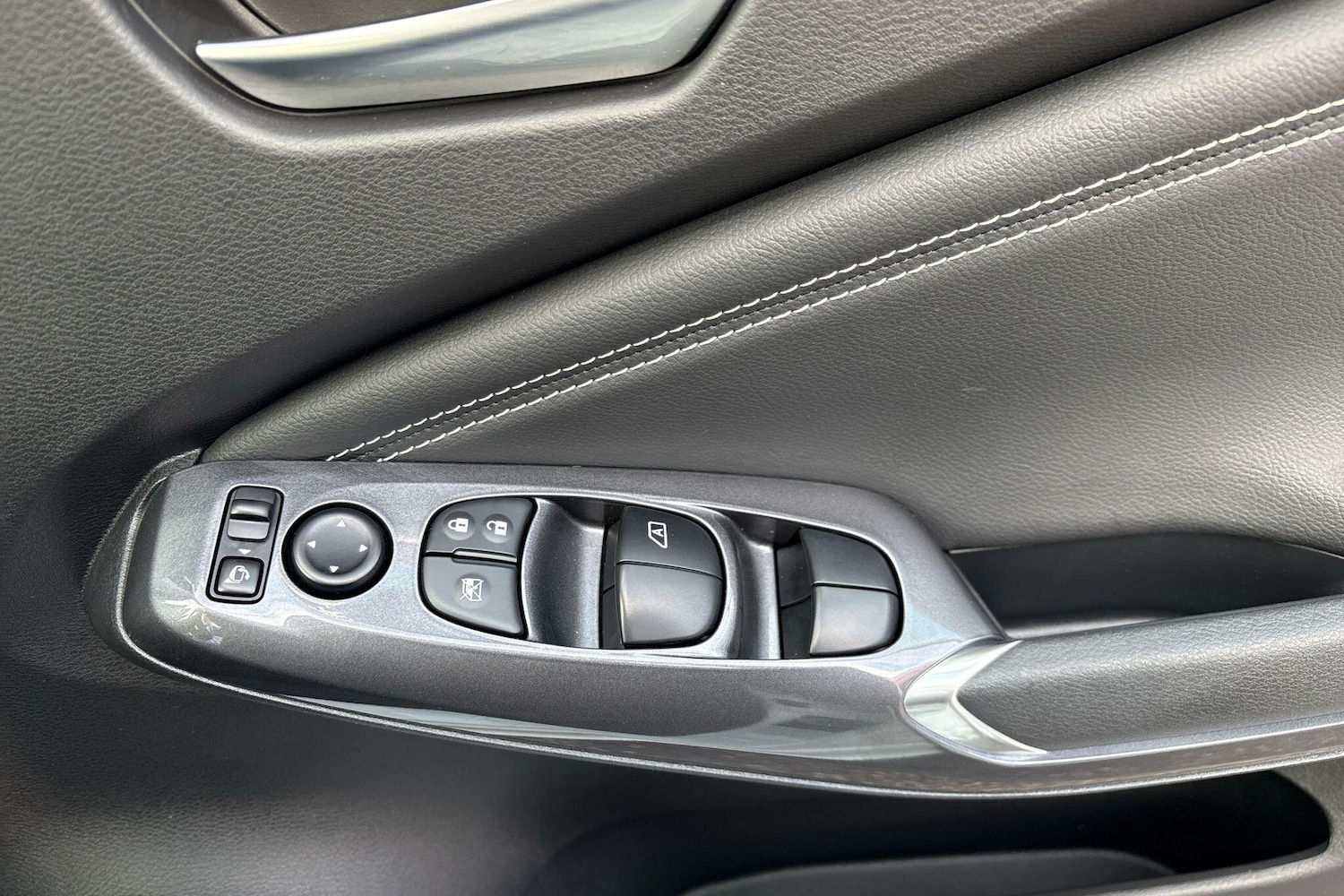 Used Nissan Juke 2023 for sale - 76337589: Photo 22