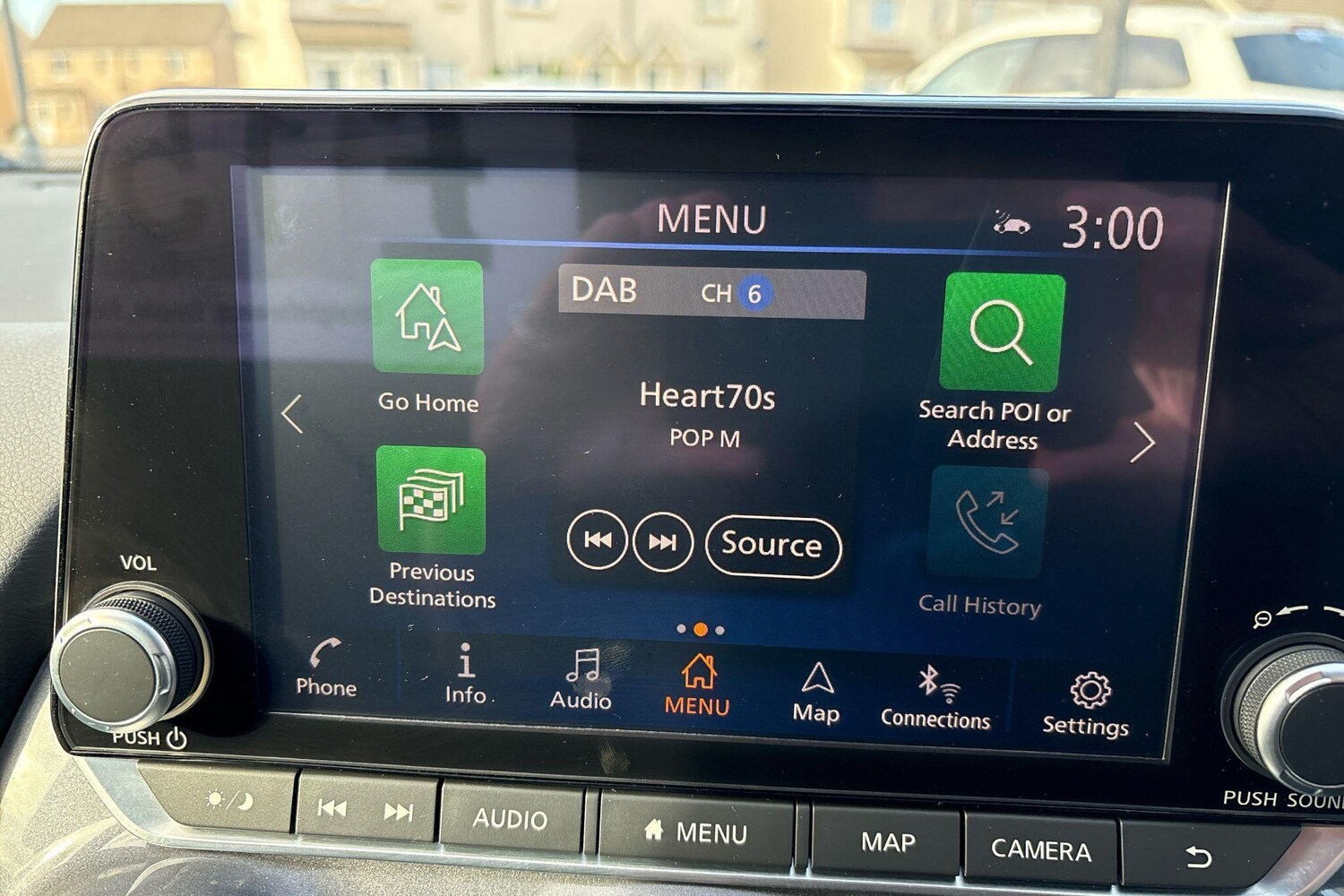 Used Nissan Juke 2023 for sale - 76337589: Photo 24