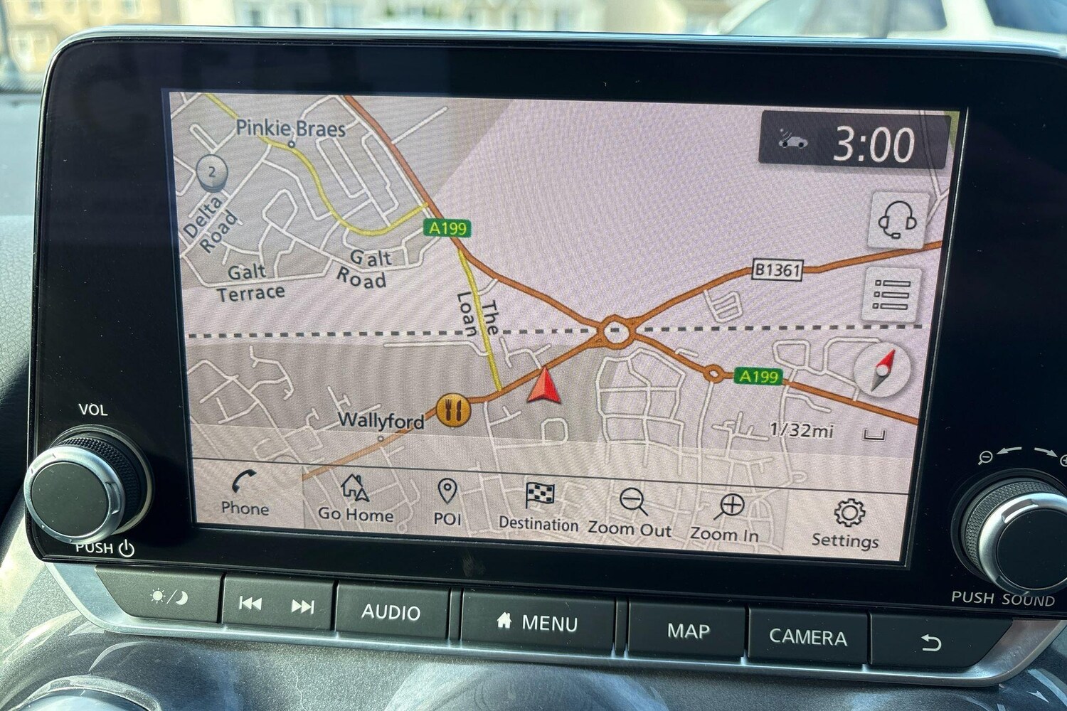 Used Nissan Juke 2023 for sale - 76337589: Photo 25