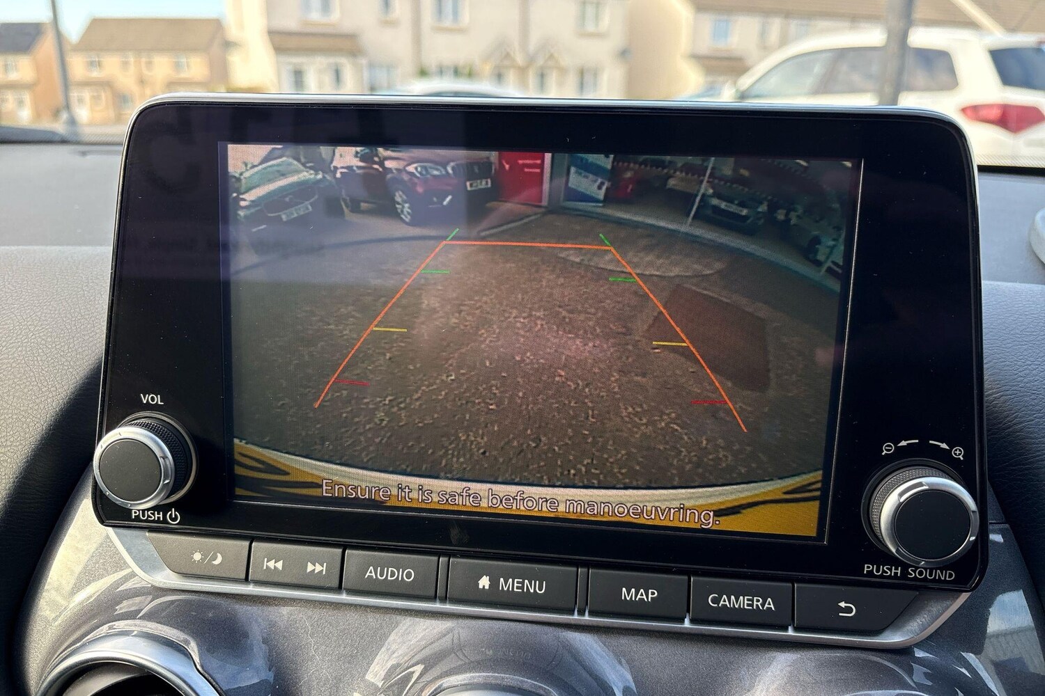 Used Nissan Juke 2023 for sale - 76337589: Photo 26