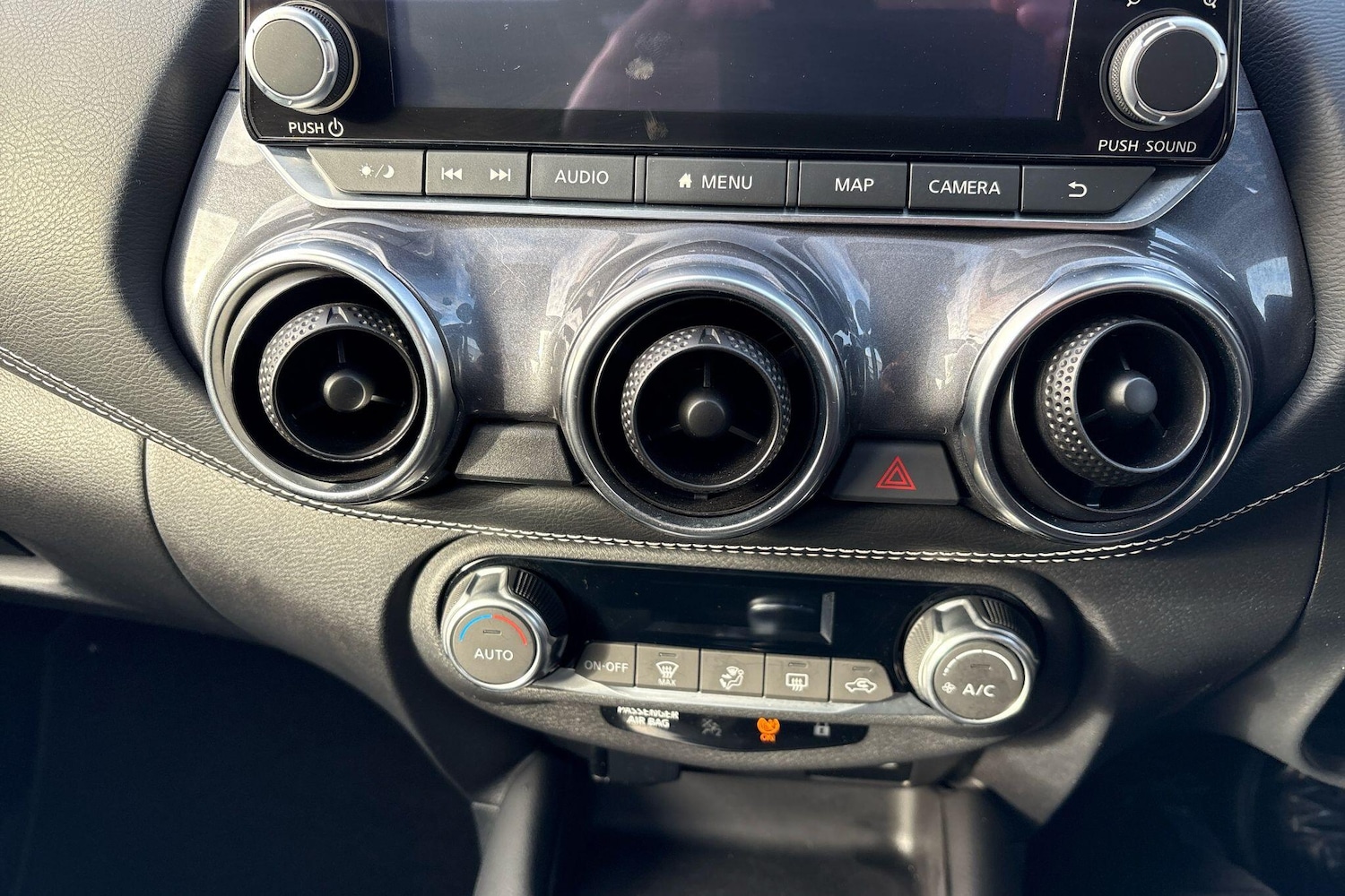 Used Nissan Juke 2023 for sale - 76337589: Photo 27