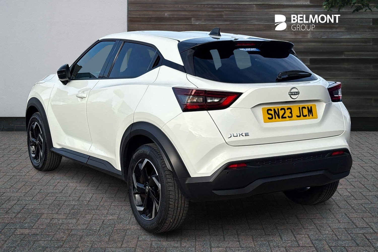 Used Nissan Juke 2023 for sale - 76337589: Photo 3