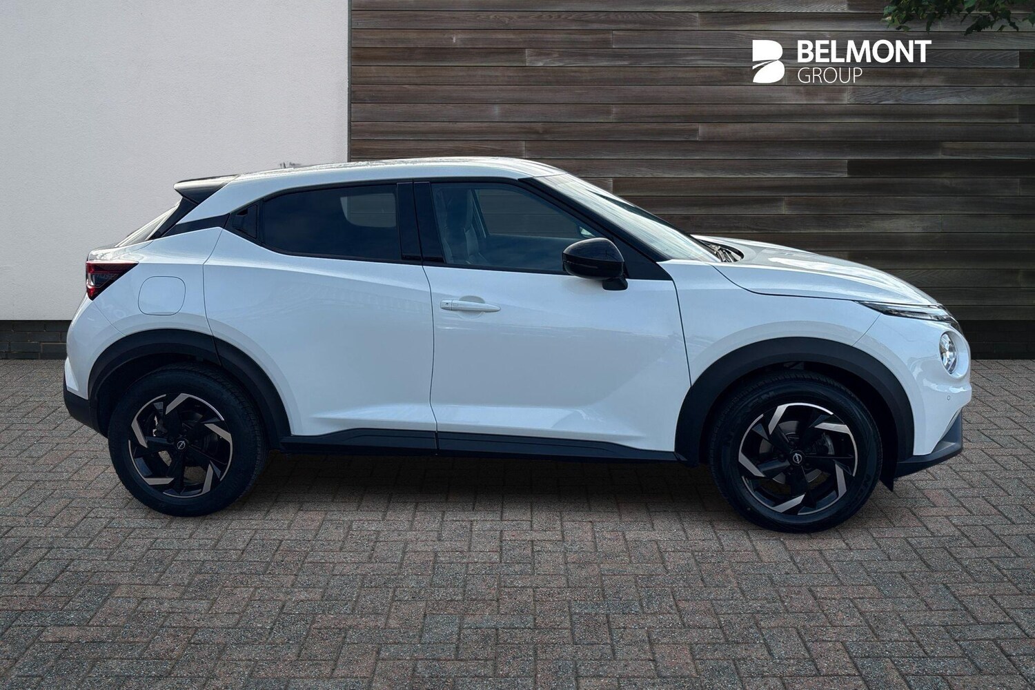 Used Nissan Juke 2023 for sale - 76337589: Photo 4
