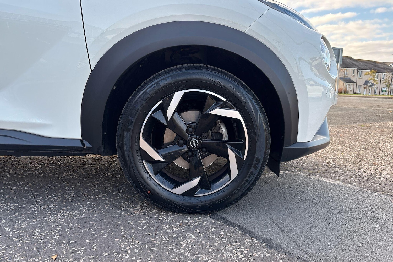 Used Nissan Juke 2023 for sale - 76337589: Photo 5