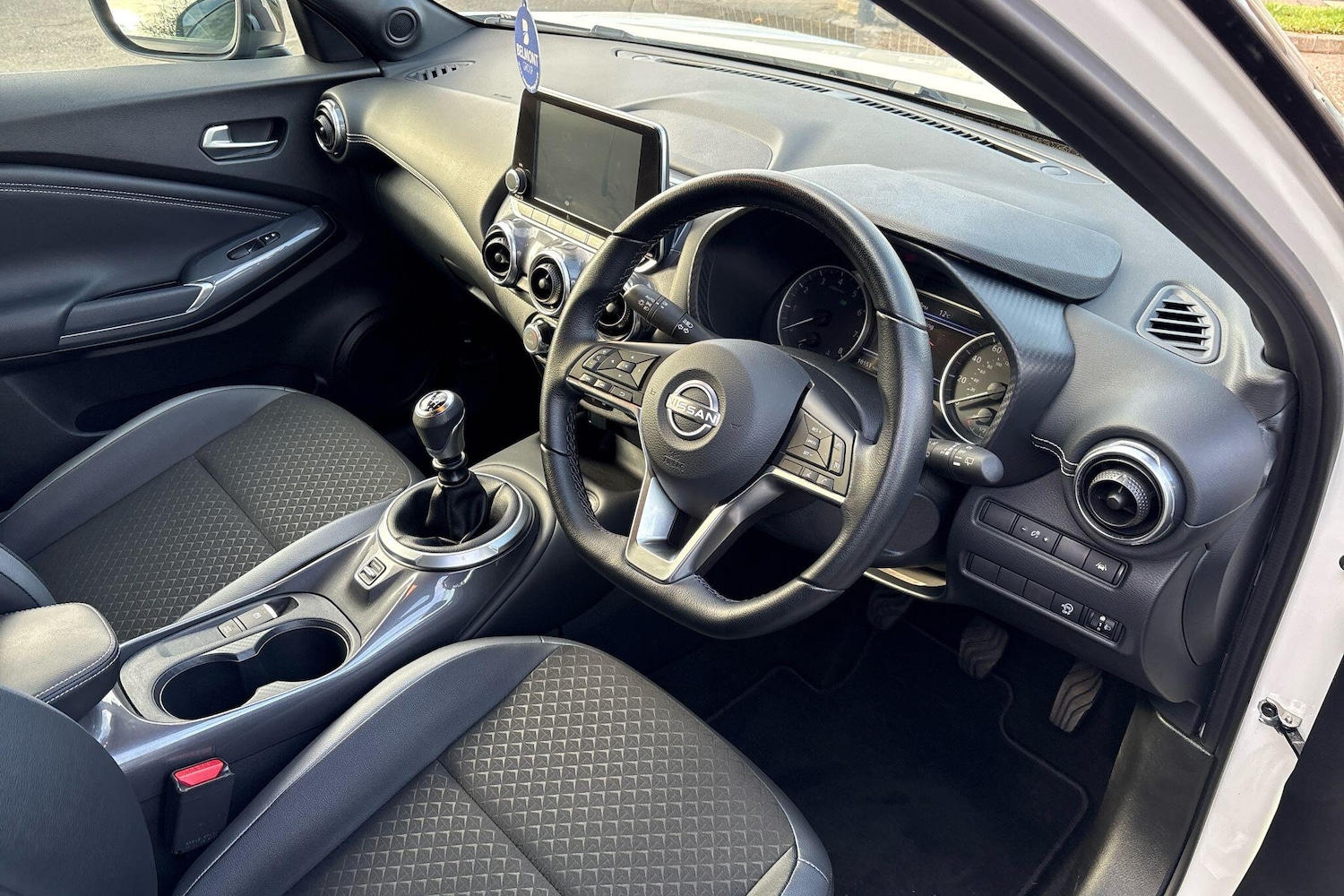 Used Nissan Juke 2023 for sale - 76337589: Photo 6