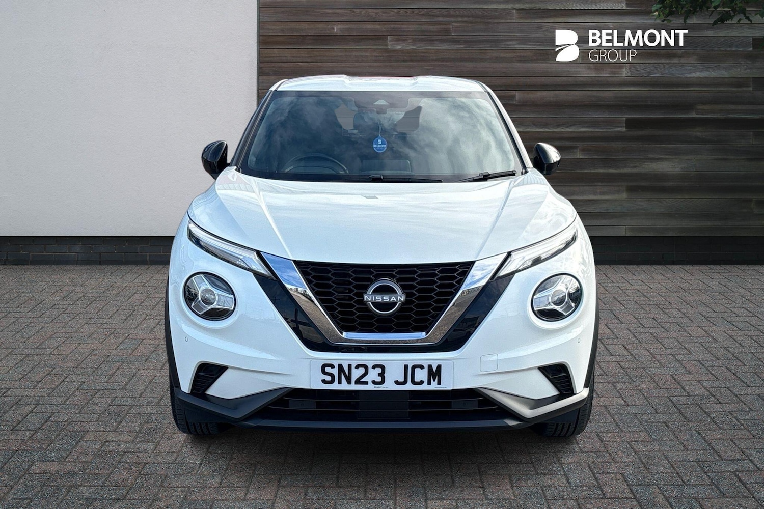 Used Nissan Juke 2023 for sale - 76337589: Photo 7