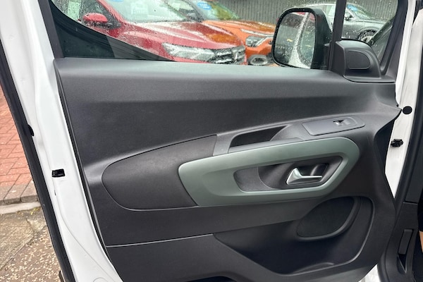 Used Citroen Berlingo 2022 for sale - 76227063: Photo 11