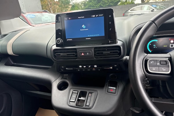 Used Citroen Berlingo 2022 for sale - 76227063: Photo 8