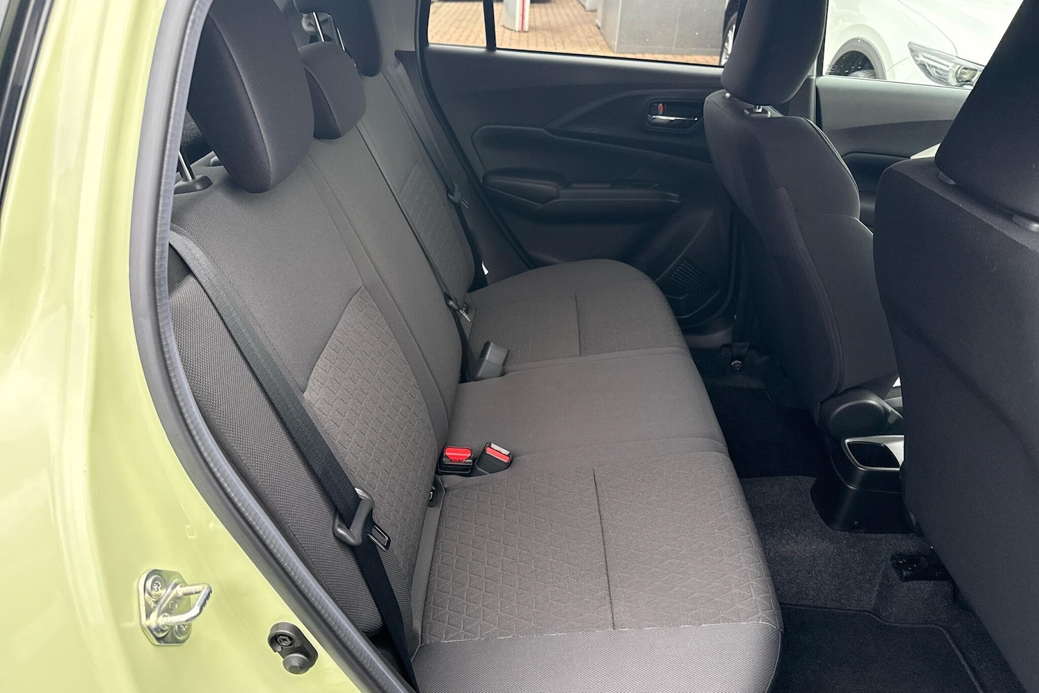 Used Suzuki Swift 2024 for sale - 76336119: Photo 10