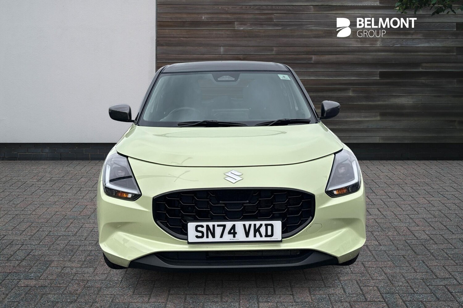 Used Suzuki Swift 2024 for sale - 76336119: Photo 7