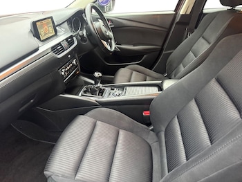 Used Mazda Mazda6 2016 for sale - 76473409: Photo