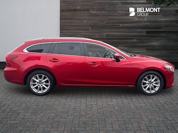 Used Mazda Mazda6 2016 for sale - 76473409: Photo