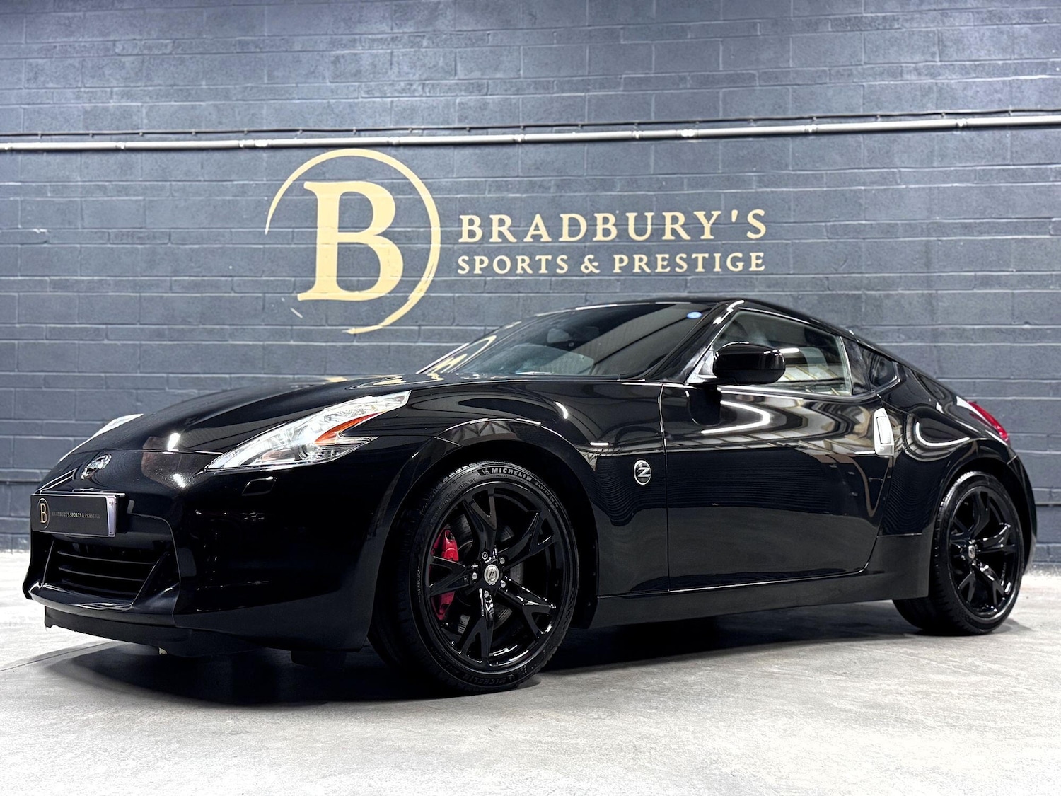 Used Nissan 370 Z 2011 for sale - 76793643: Photo 10