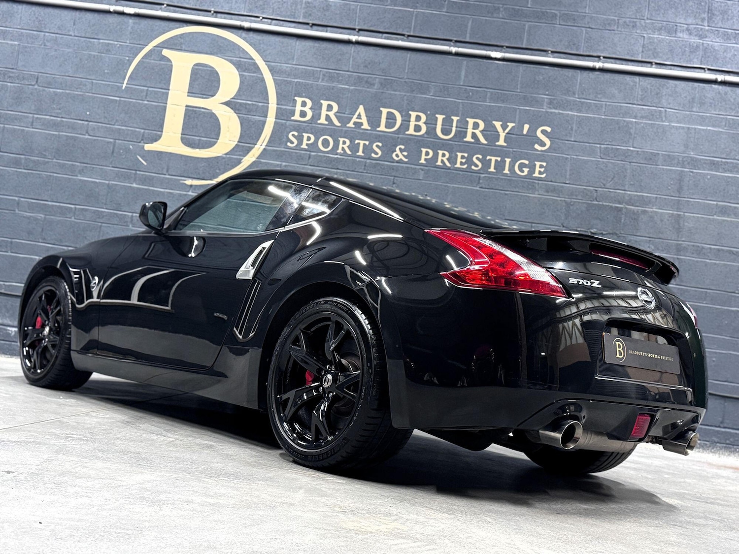 Used Nissan 370 Z 2011 for sale - 76793643: Photo 20